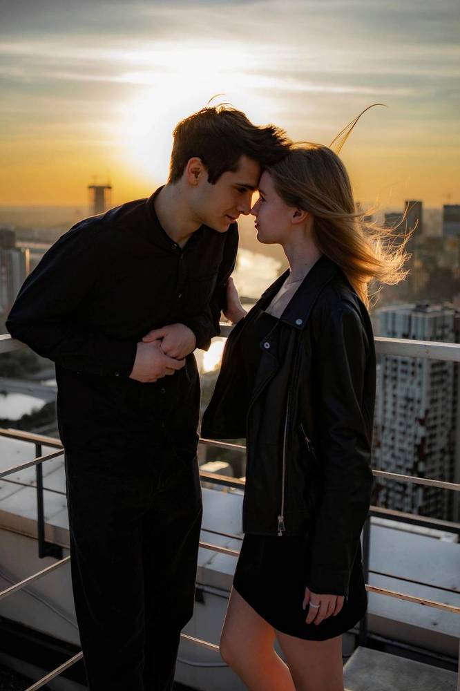 Photograph by Ольга Гаврилова