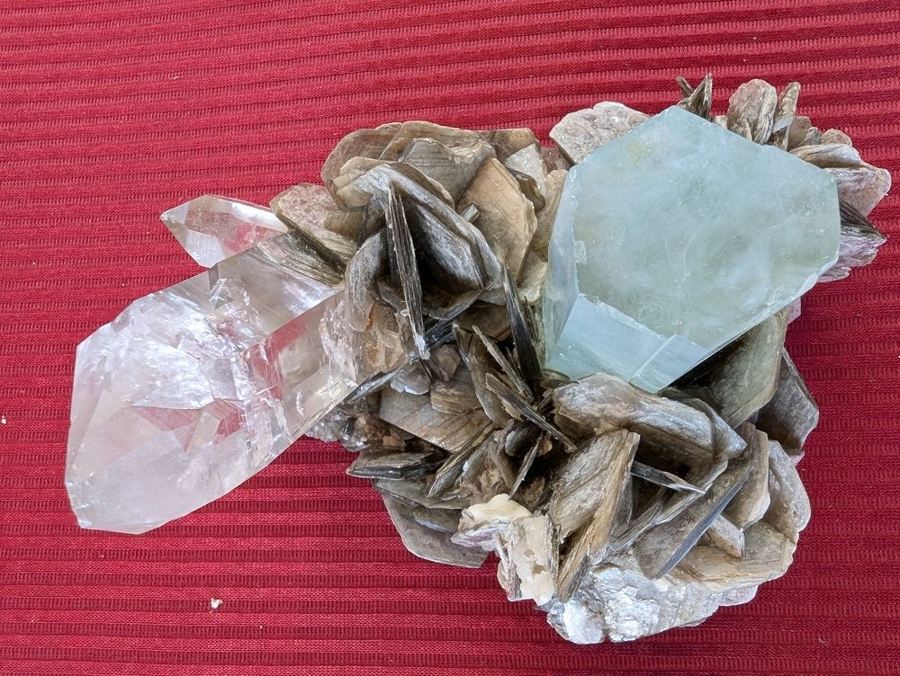 Photograph by Ishaq Karim