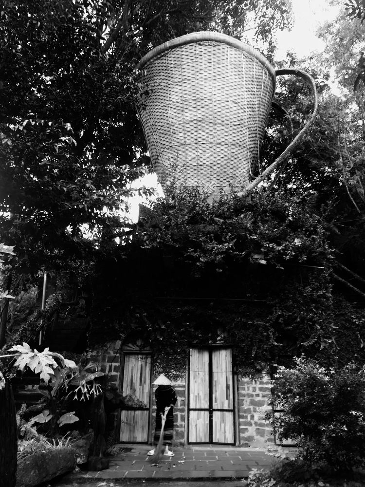 Photograph by HIEU LIEM DO