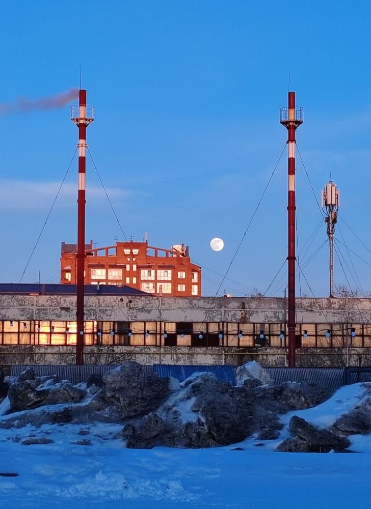 Photograph by Наталья Круглова