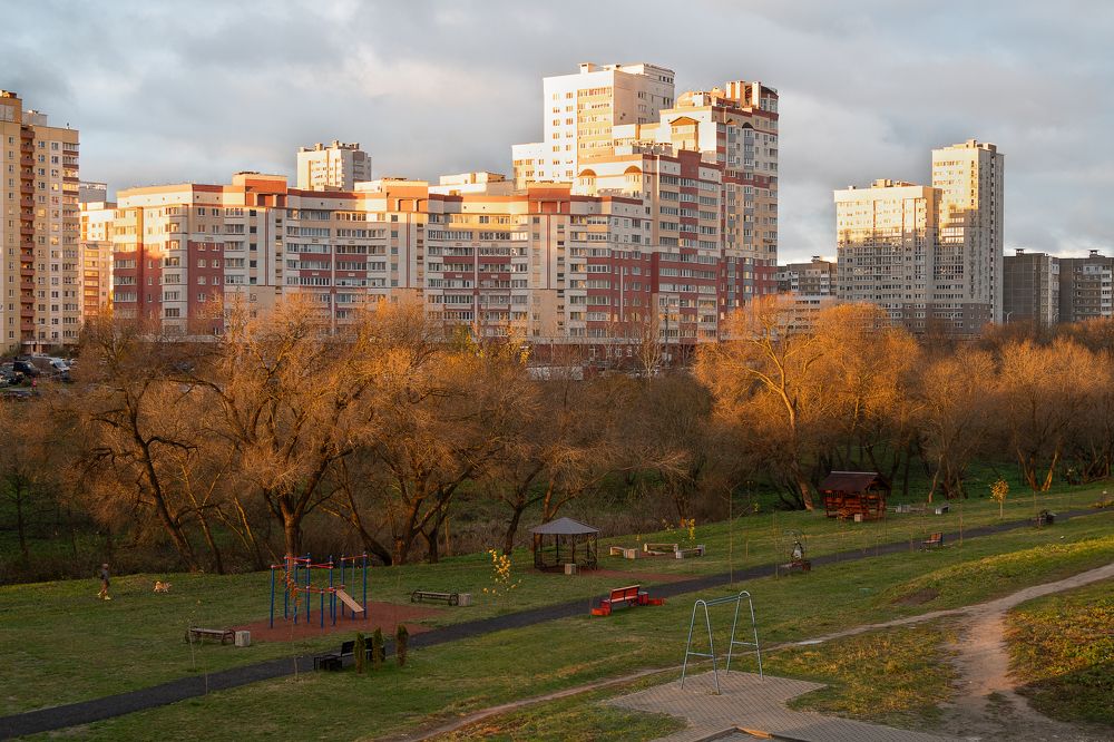 Фотография автора Владимир Осадчиев
