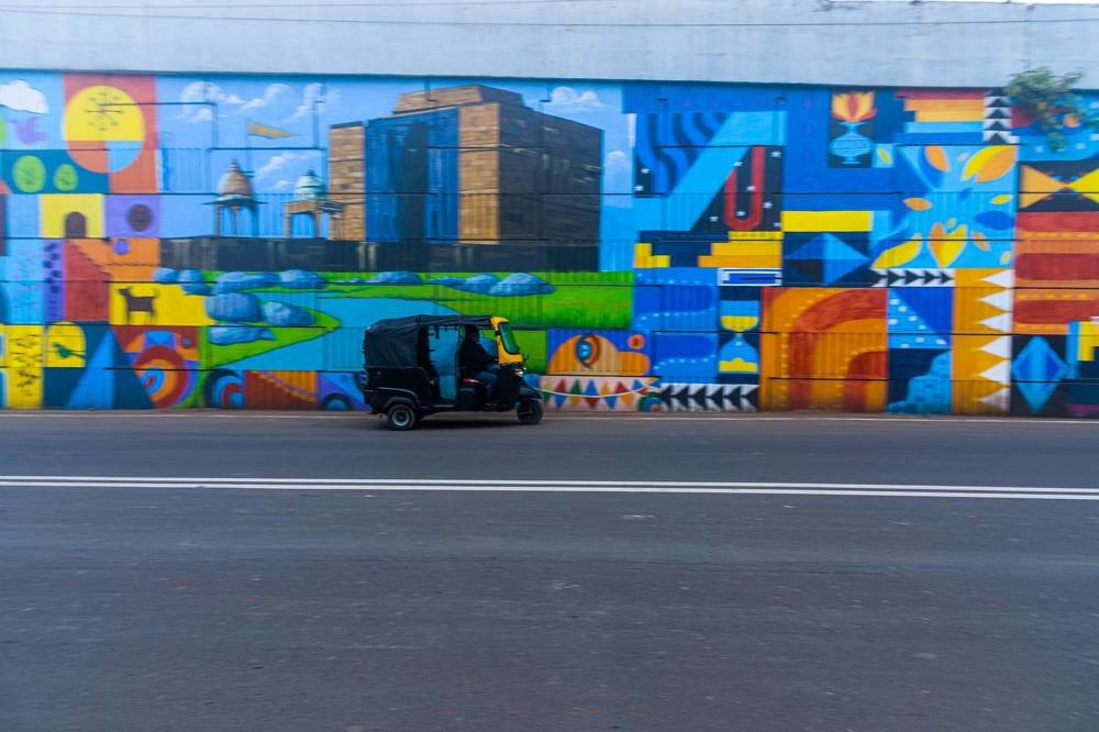 Photograph by Kshitij Patle