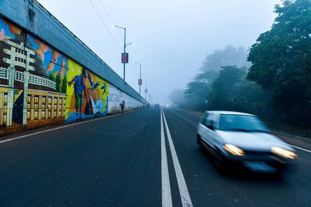 Photograph by Kshitij Patle