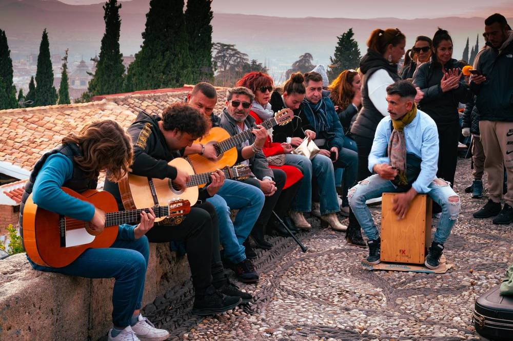 Фотография автора Veeru Pothula