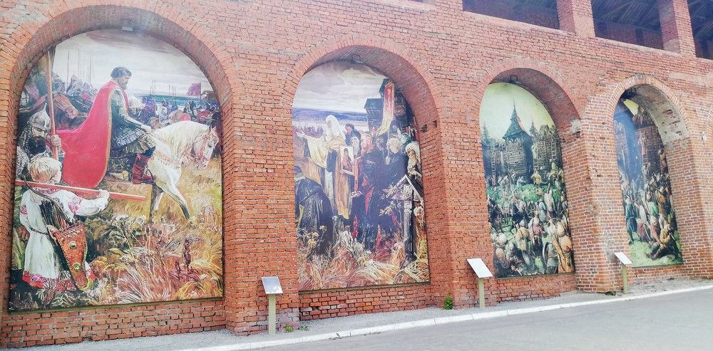 Photograph by Лариса Неудачина