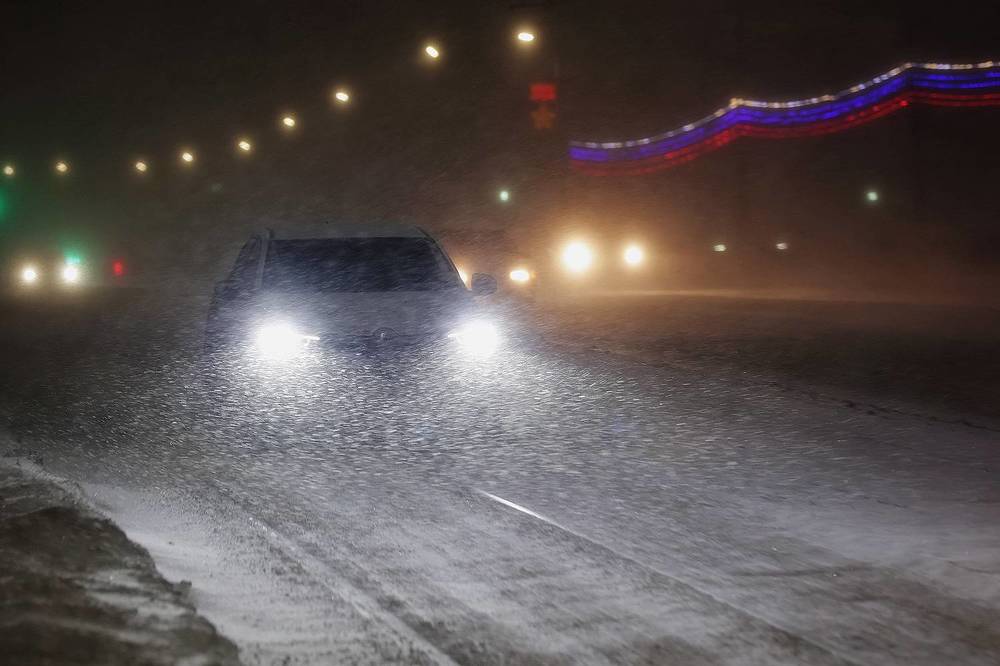 Photograph by Вербицкий Петр