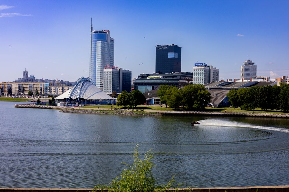 Фотография автора Vadim Kopilets