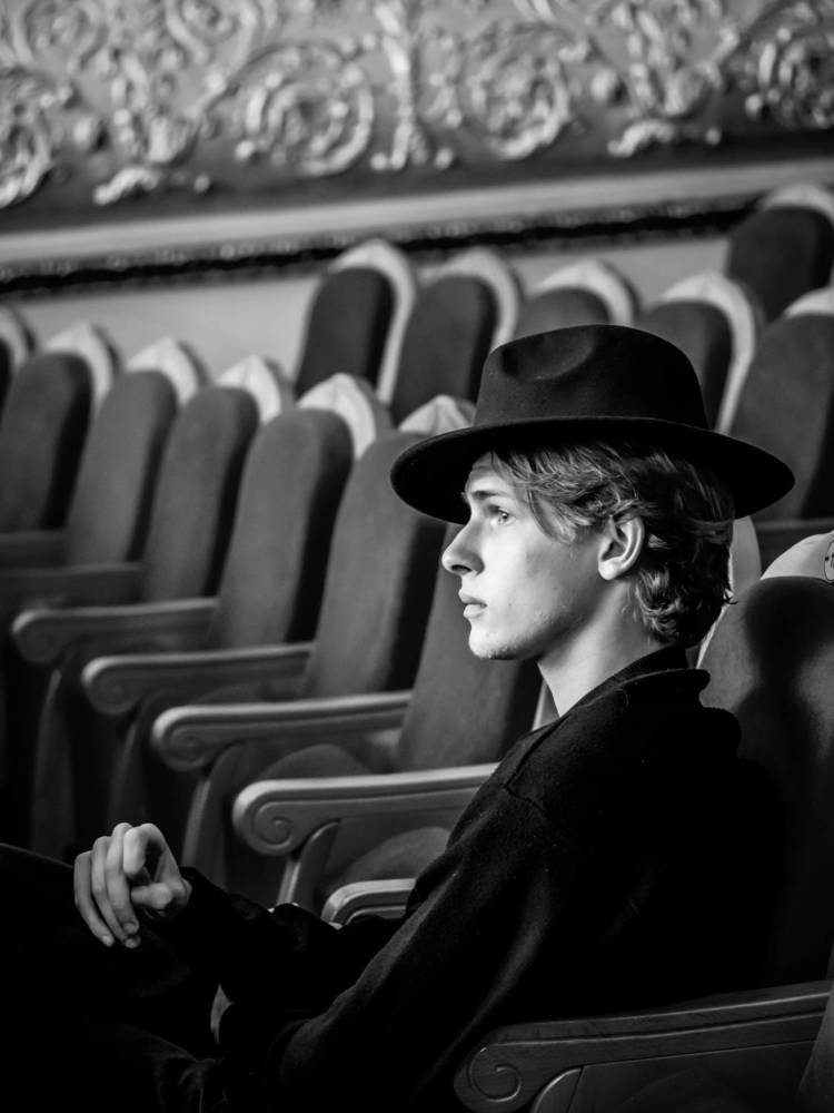 Photograph by Елена Чиркова