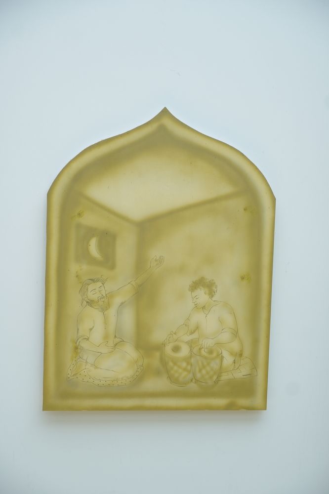 Photograph by Muhammed Junaid A P