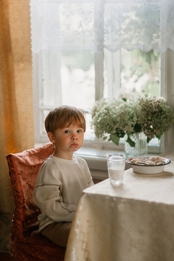 Photograph by Юлия Суханова