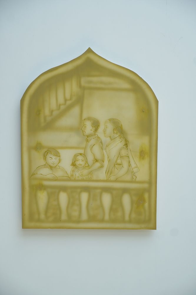 Photograph by Muhammed Junaid A P