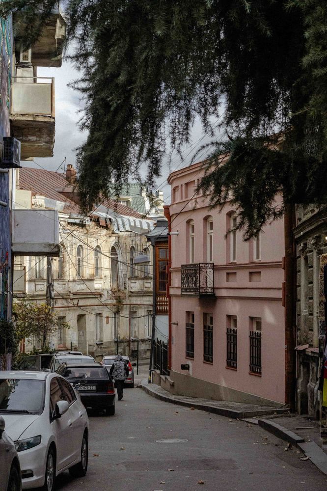 Photograph by Анастасия Сартакова