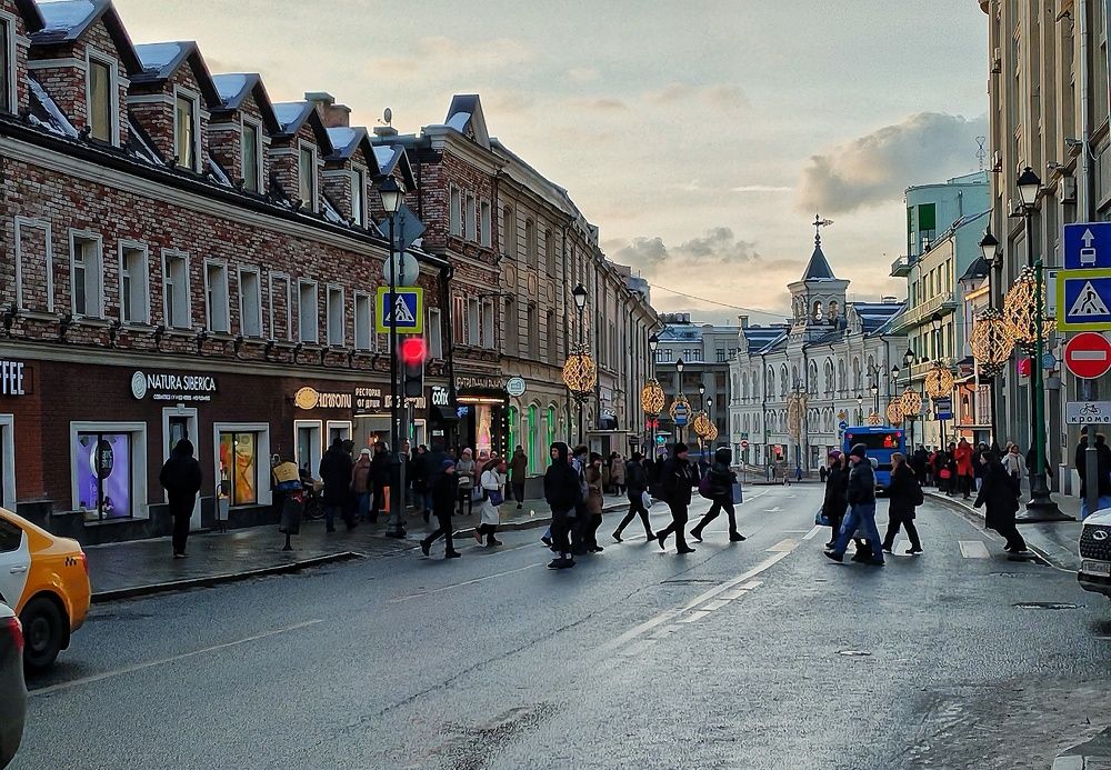 Photograph by Антон Татарников
