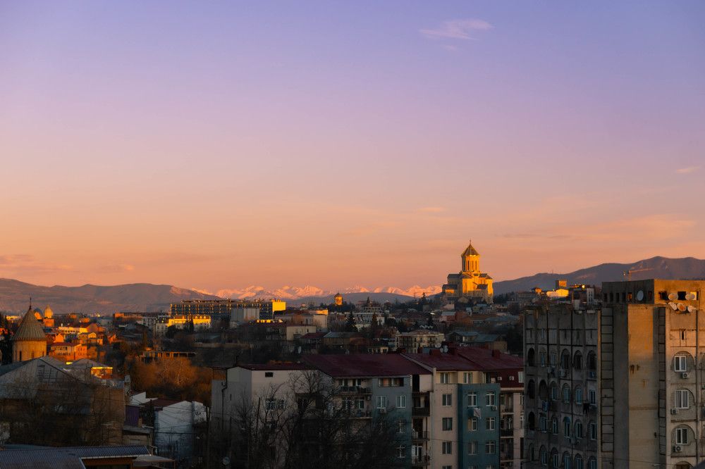 Photograph by Анастасия Сартакова