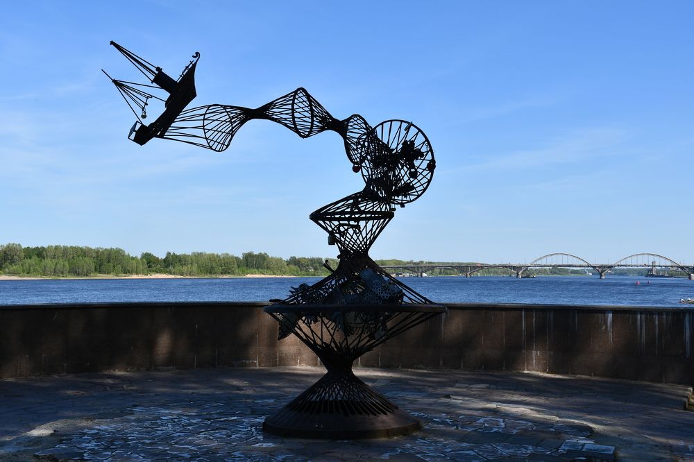 Photograph by Евстигнеев Евгений Васильевич