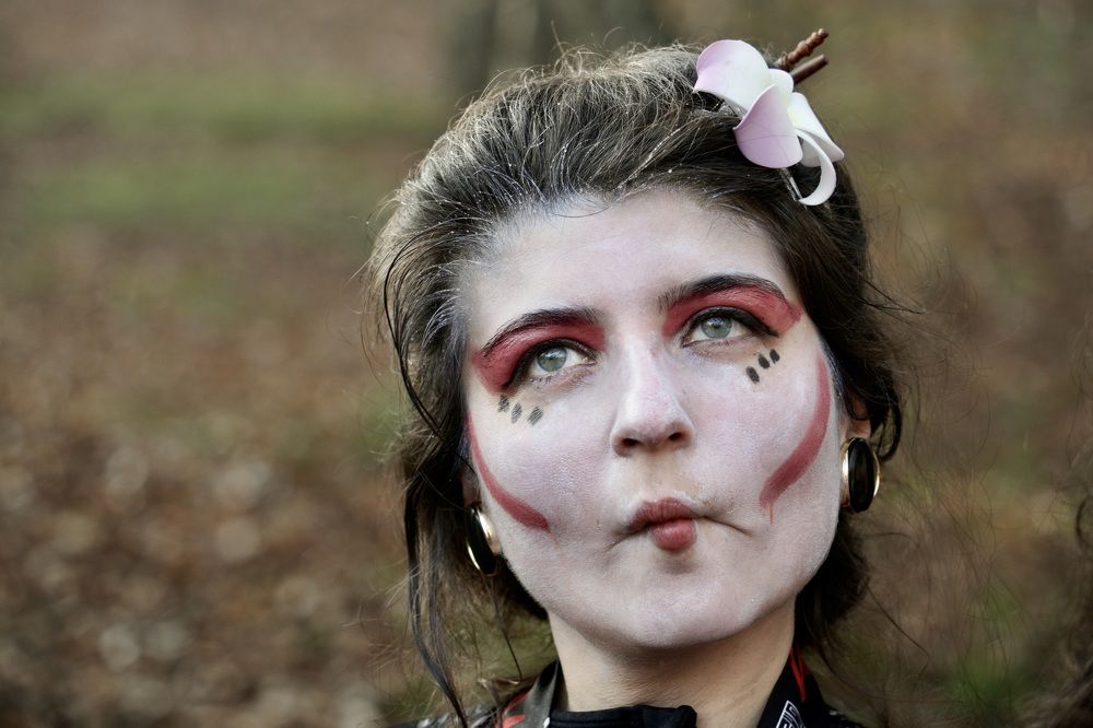 Photograph by Orhan Olmez