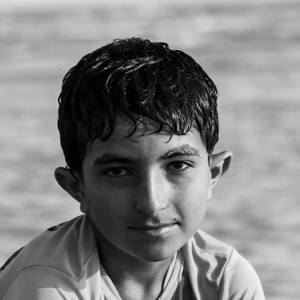 Photograph by Mohammad Ali Ataei Daryaei