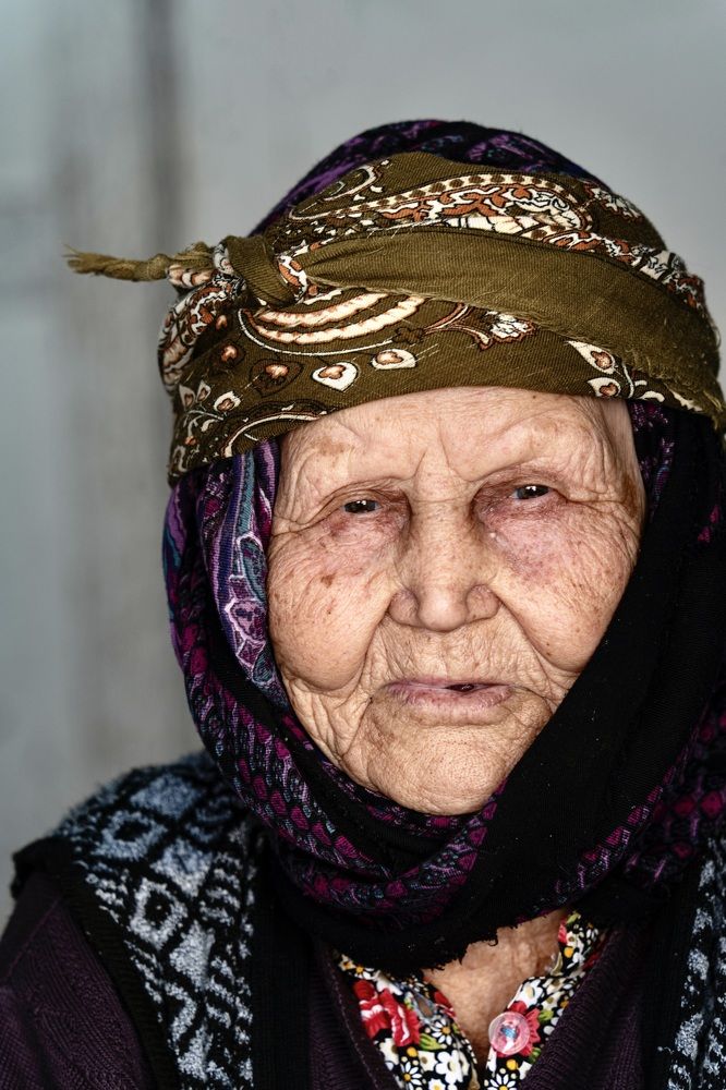 Photograph by Orhan Olmez