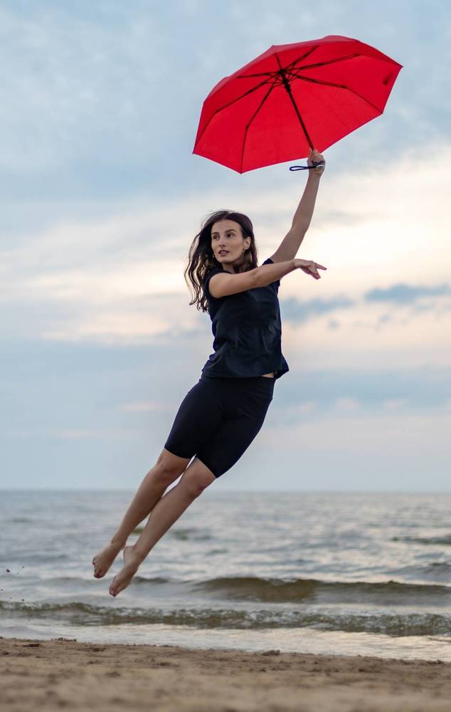 Photograph by Ineta Osipoviča