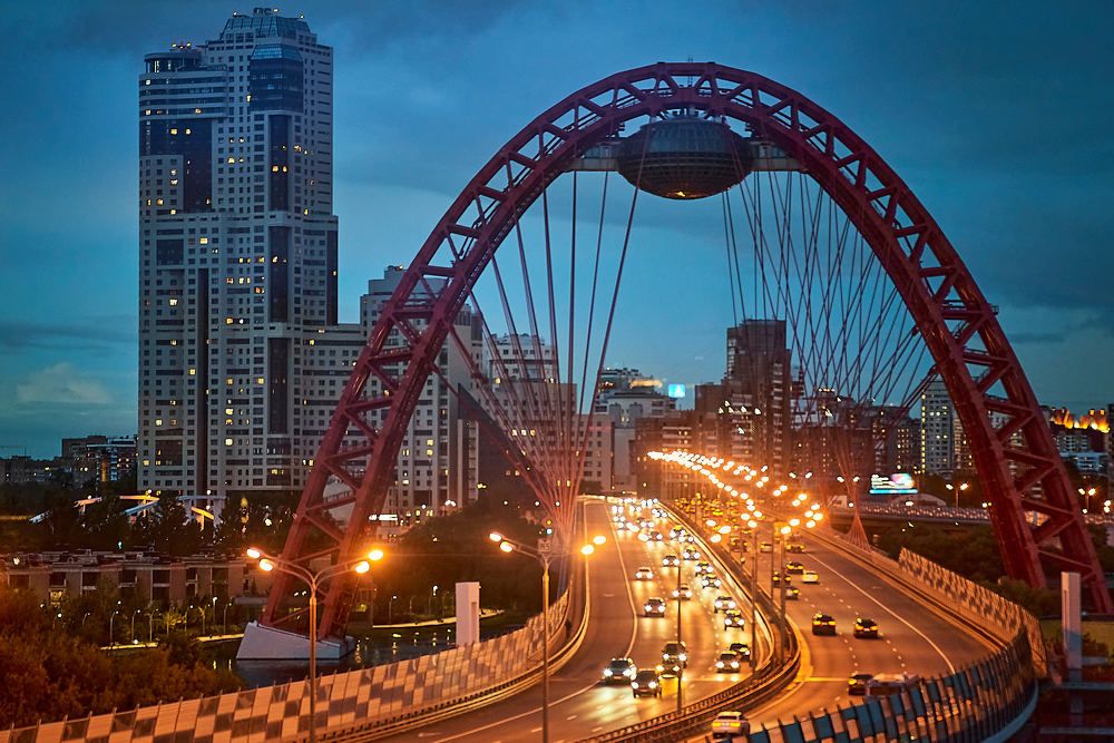 Photograph by Андрей Ростовцев