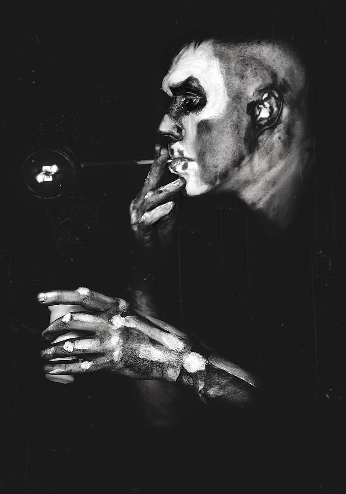 Photograph by Мария Никольская