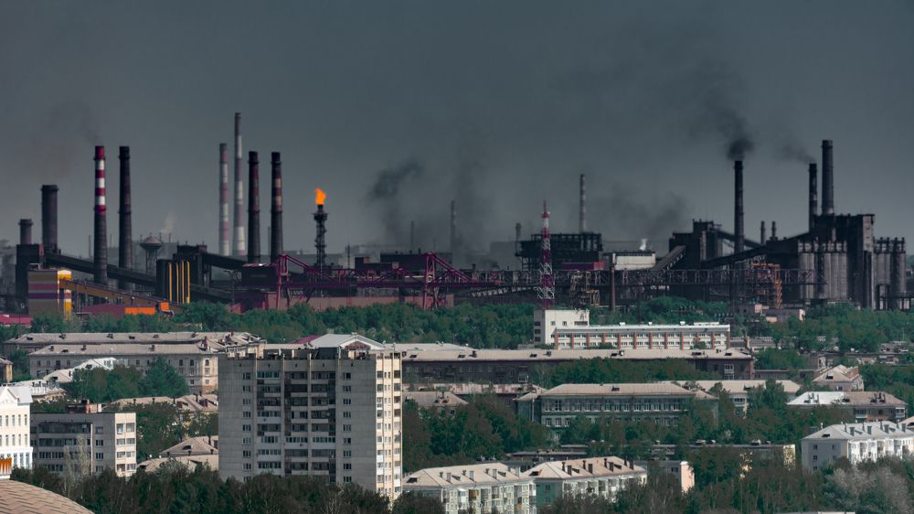 Photograph by Олег Бережных