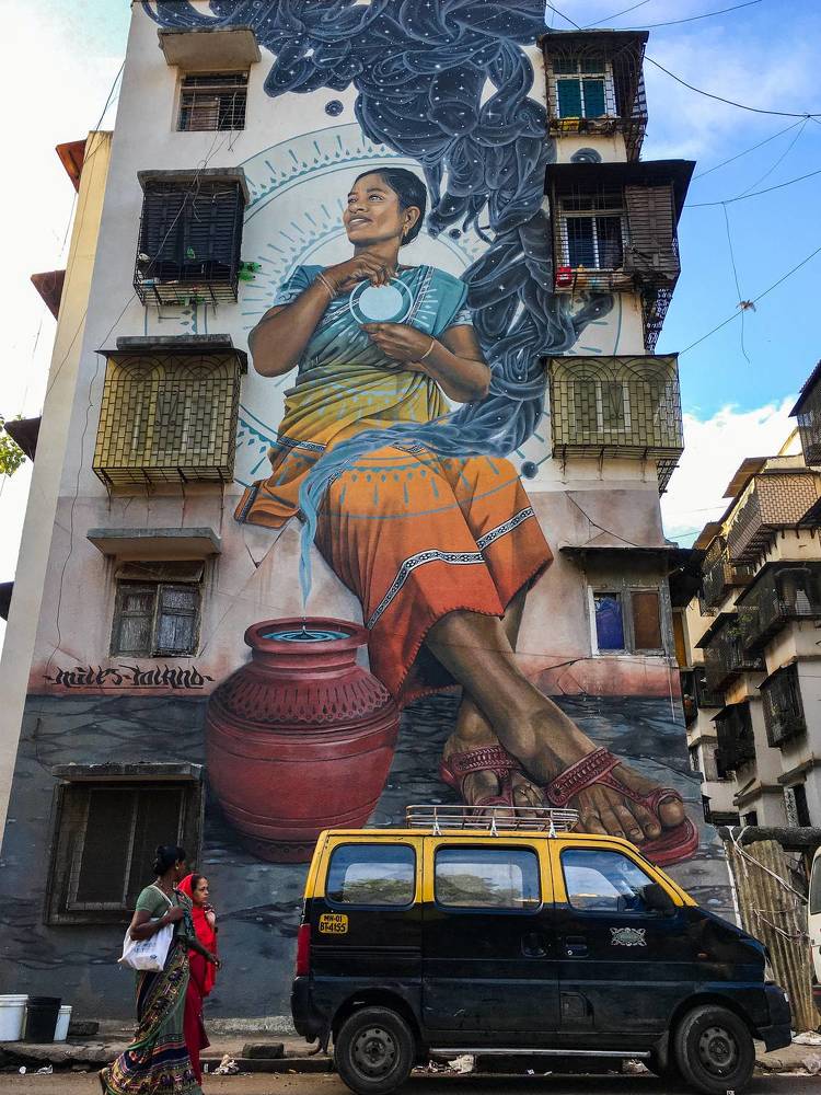 Photograph by Ankit Chavan