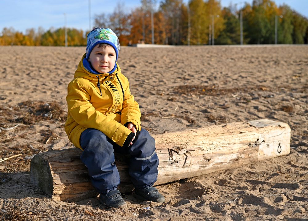 Photograph by Ирина Корешкова