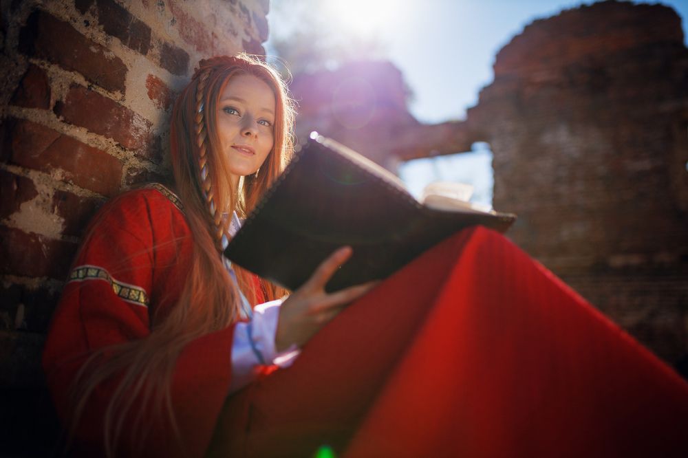 Photograph by Анушко Александр