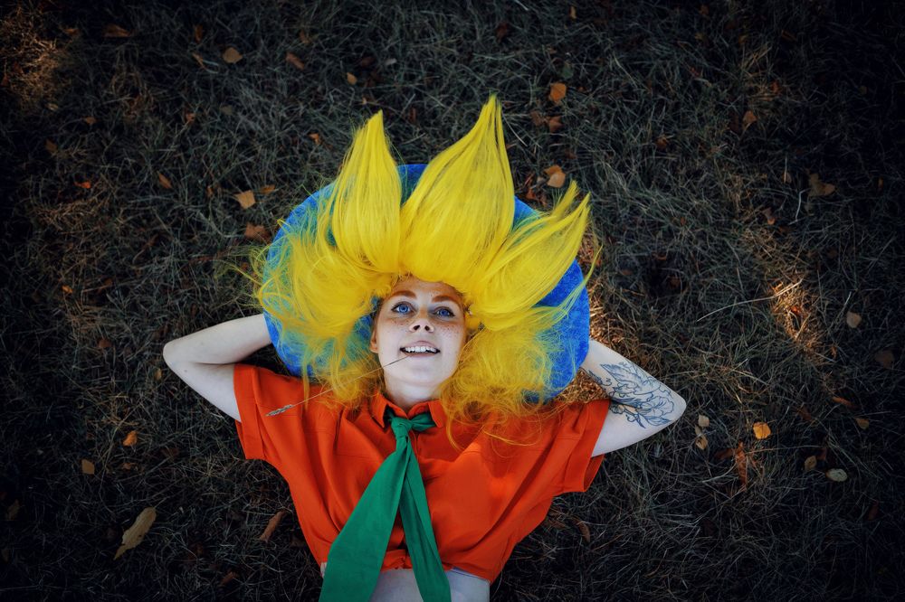 Photograph by Анушко Александр