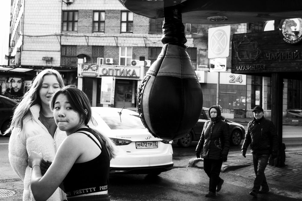 Photograph by Владислав Никишин