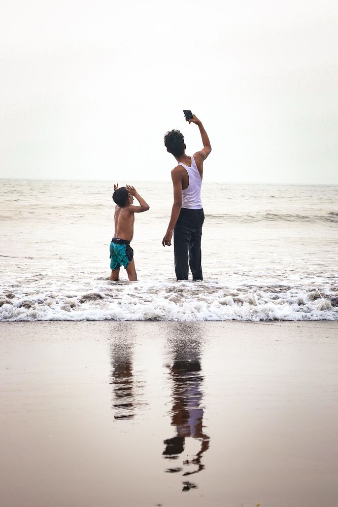 Photograph by Ankit Chavan