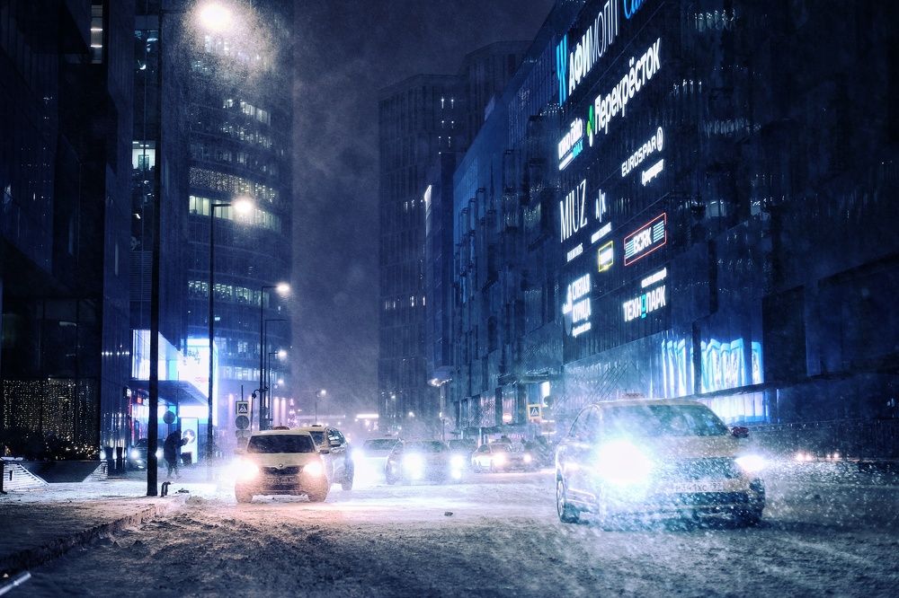 Photograph by Денис Макаров