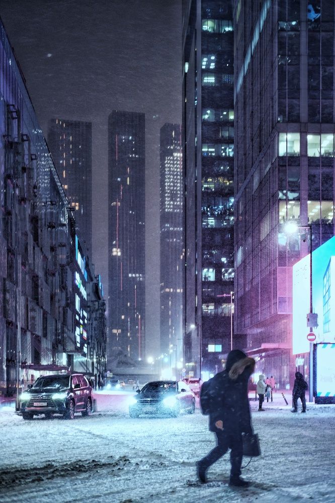 Photograph by Денис Макаров