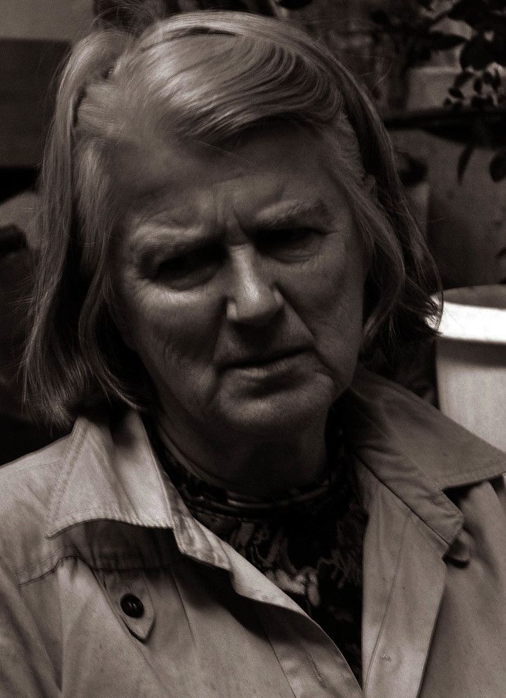 Photograph by Александр Зарх