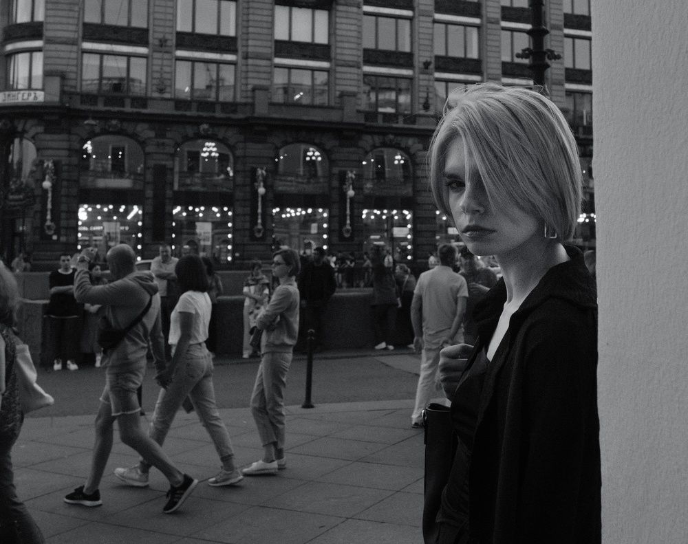 Photograph by Антон Е