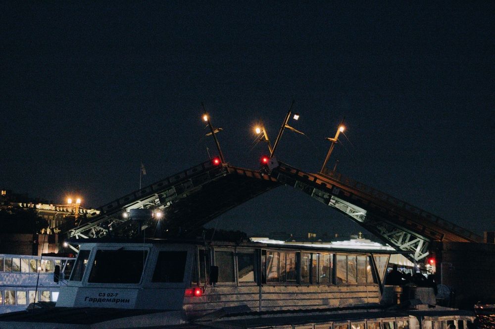 Photograph by Anastasia Anikina