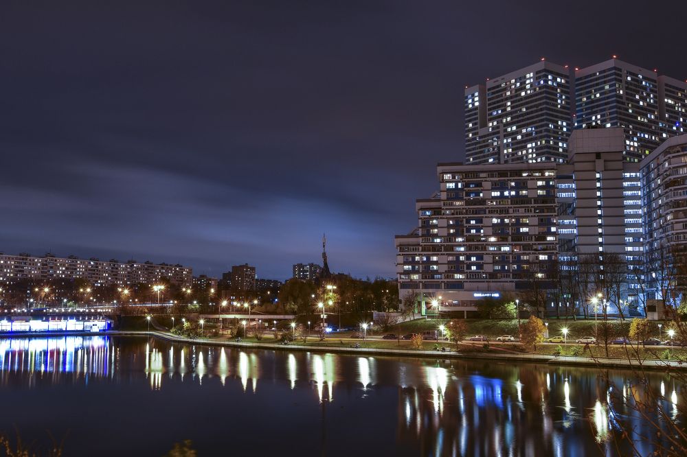 Photograph by Алексей Поляков