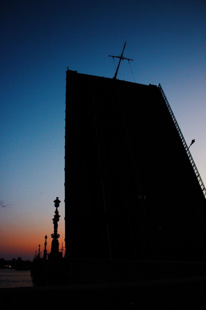 Photograph by Anastasia Anikina