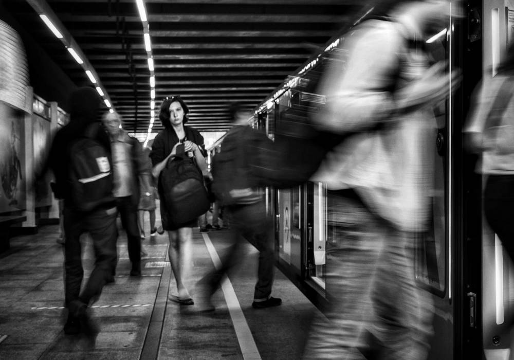 Photograph by Денис Макаров