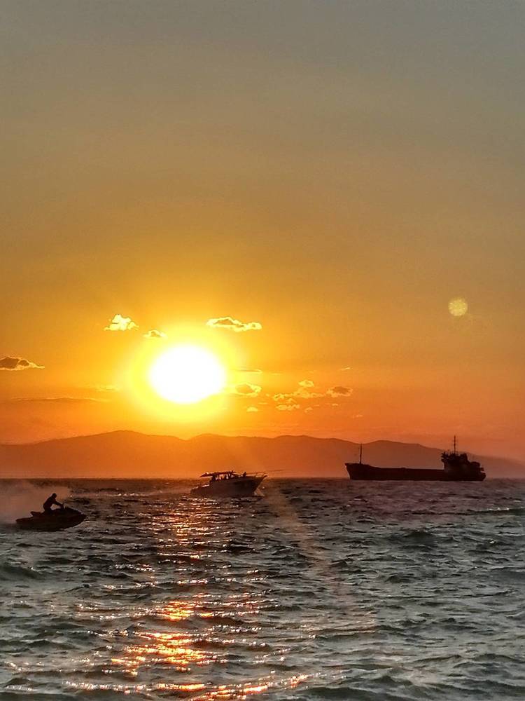 Фотография автора НАТАЛЬЯ СЕВЕР