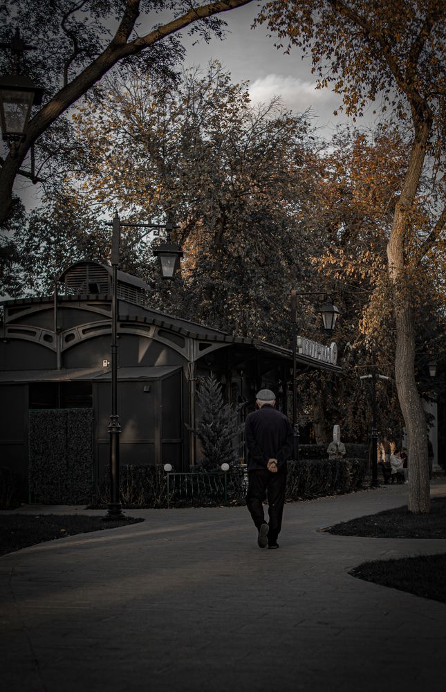 Photograph by Dmitry Levchenko