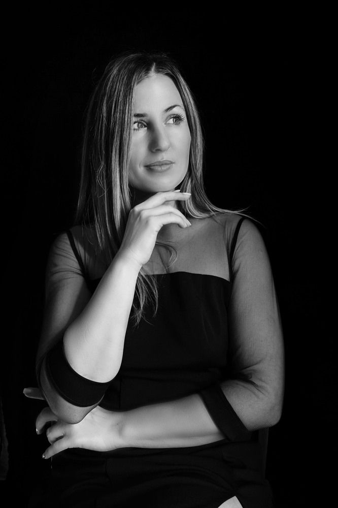 Photograph by Диана Токаревич