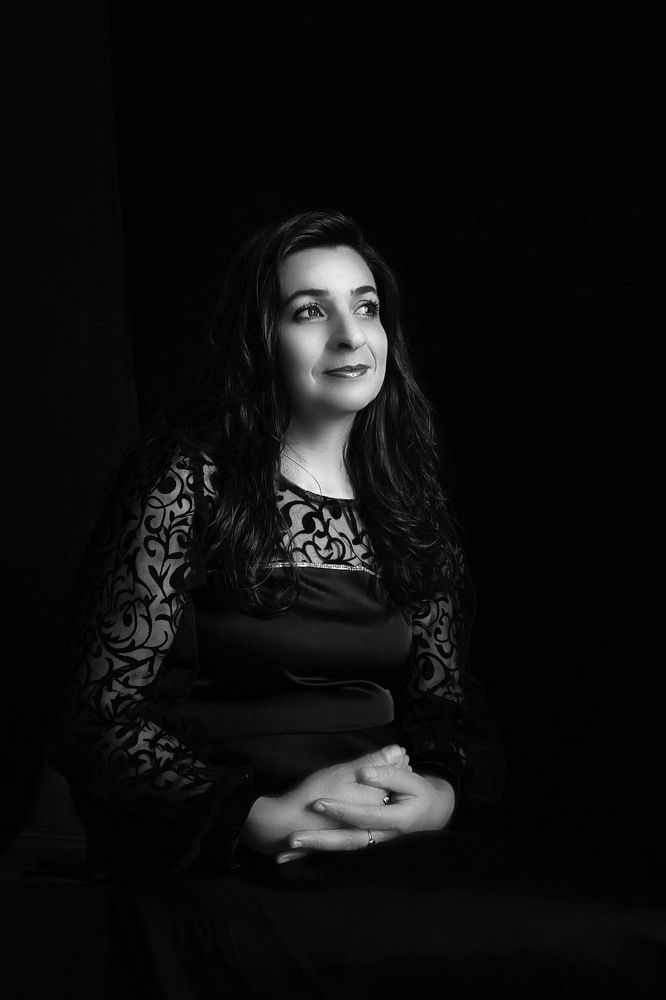 Photograph by Диана Токаревич