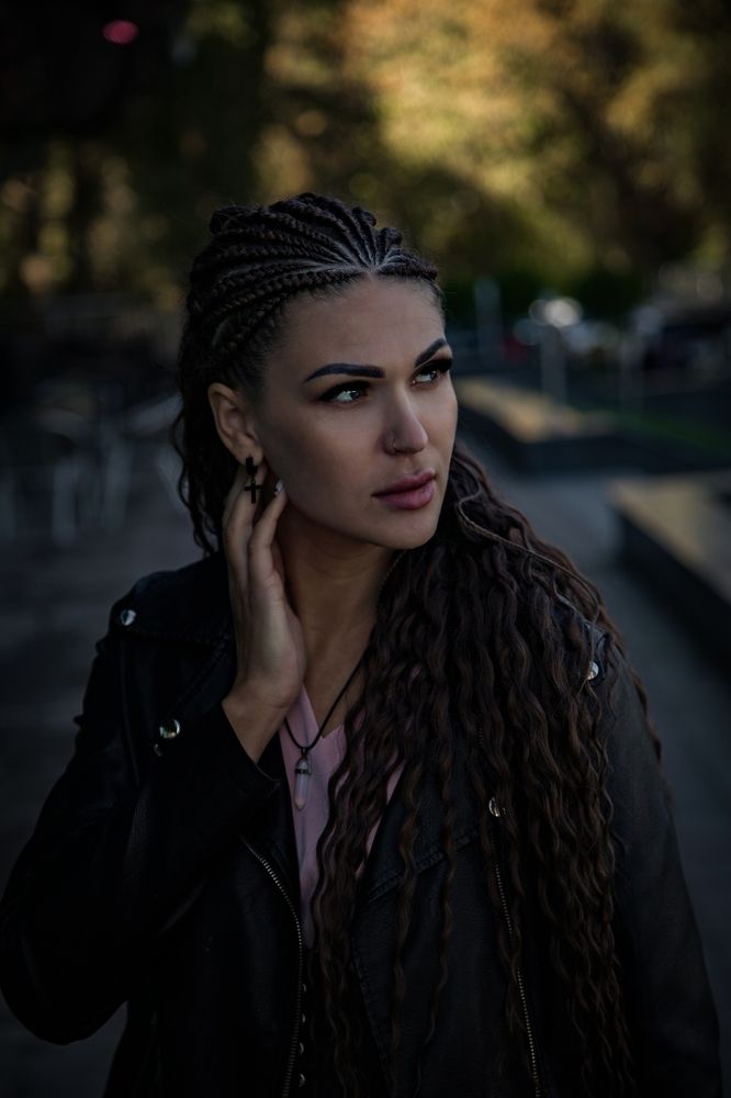 Photograph by Dmitry Levchenko