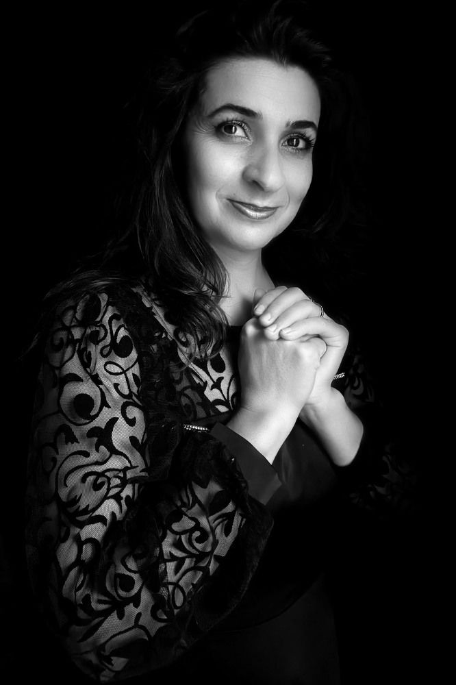 Photograph by Диана Токаревич