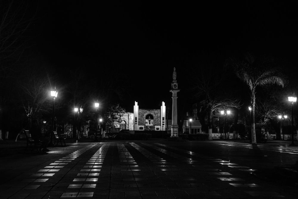 Photograph by Ricardo Kimmich