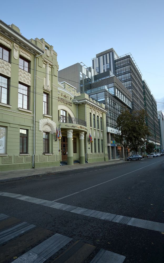 Photograph by Алексей Шевцов