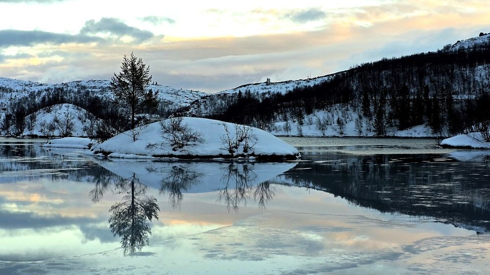 Photograph by Анна Семенова