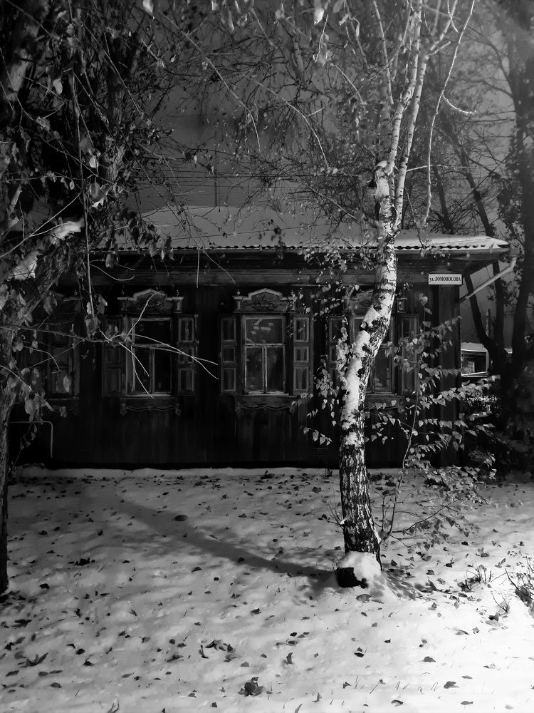 Photograph by Анастасия Мусихина
